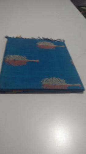 SAREES NEGAMAM WITH BLOUSE